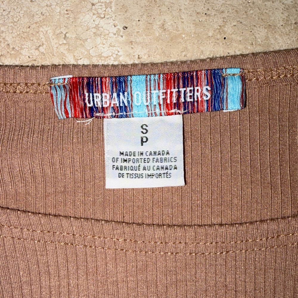 Worn Once! URBAN OUTFITTERS Top - Picture 7 of 8